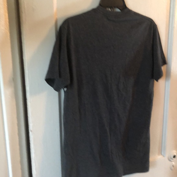 COPY - Space Jam Slammin Taz Shirt Med Gray Size Medium - Picture 7 of 7